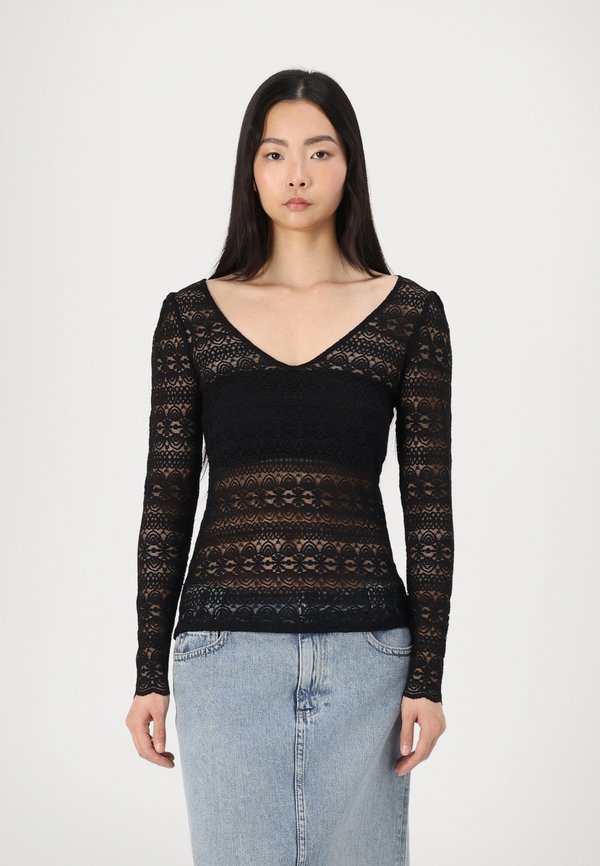 VICHIKKA V NECK - Long sleeved top