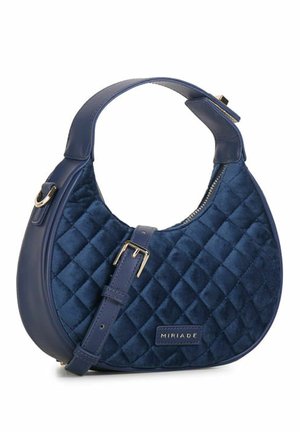 BLING - Borsa a mano - blu