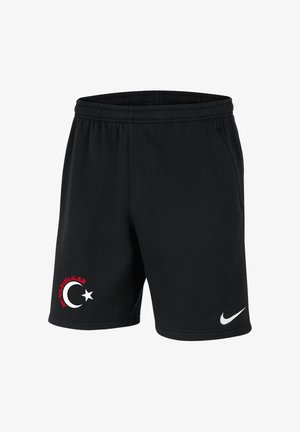 Nike Performance, NATIONAL , czarny
