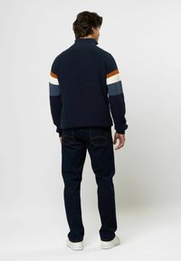 U.S. Polo Assn. RICCO - Džemperis - vintage indigo