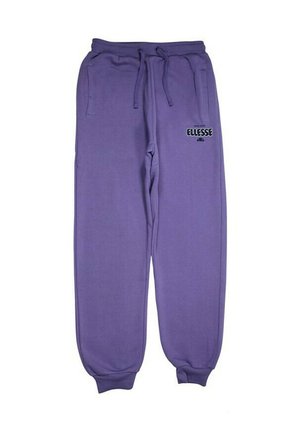 JOGGING IMPRIMÉ - Pantalon de survêtement - violet