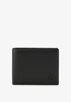 Strellson DALSTON MYLES BILLFOLD - Portefeuille - schwarz