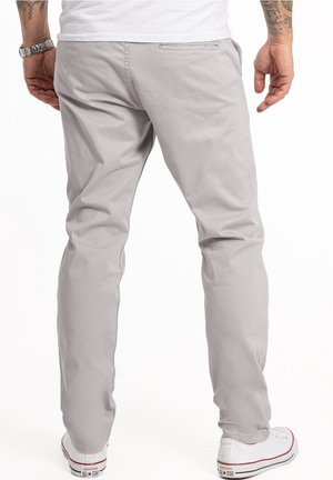 Indumentum Chino - light grey