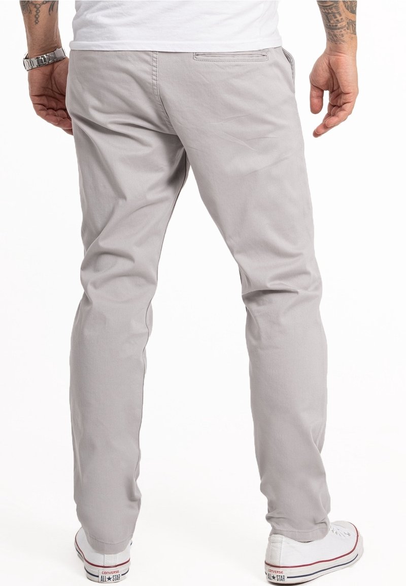 Indumentum Chino - light grey