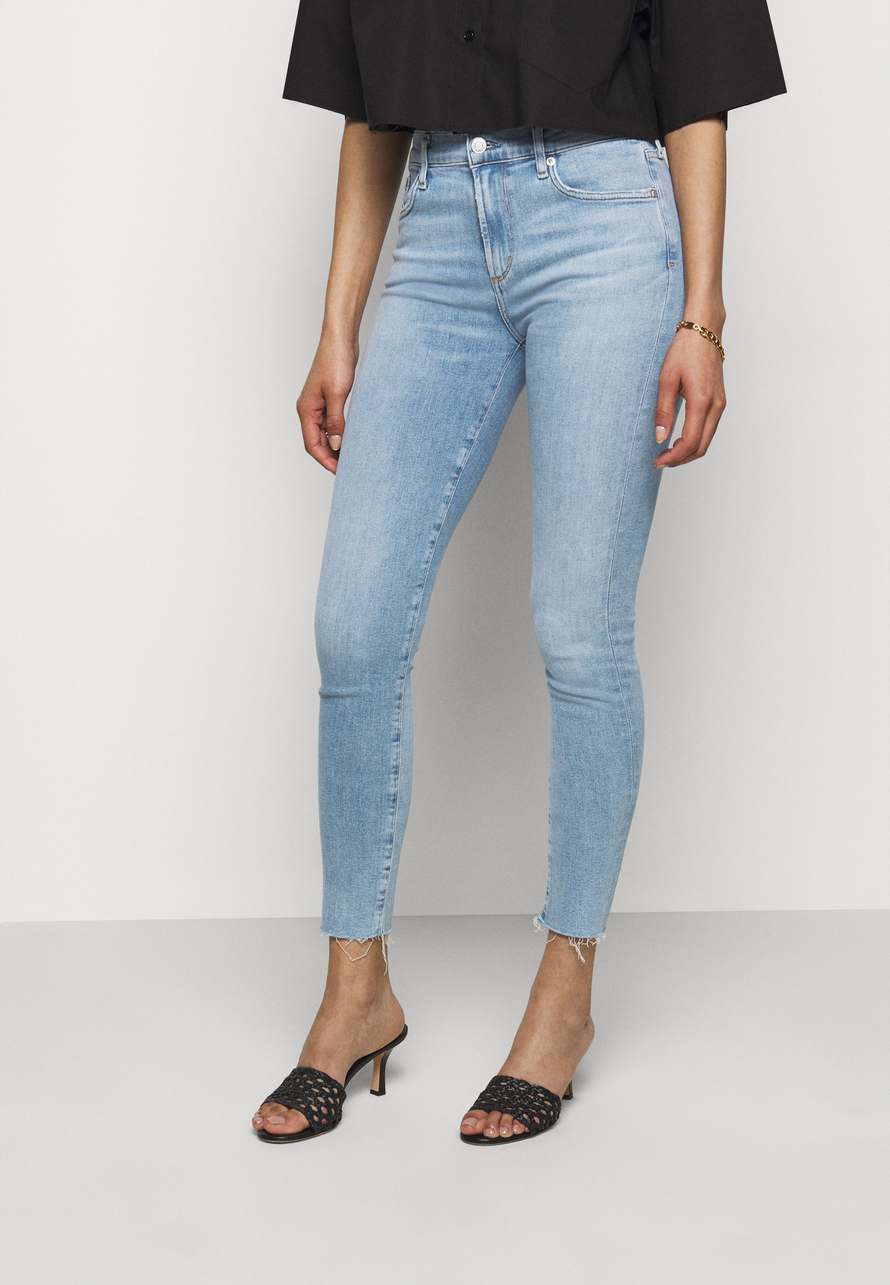 Agolde SOPHIE - Jeans Skinny Fit 