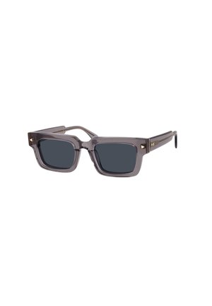GAMBIER - Solbriller - grey smoke gray