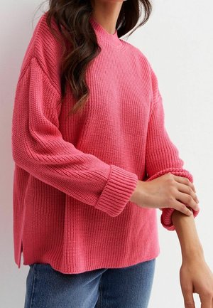 Trui - pink