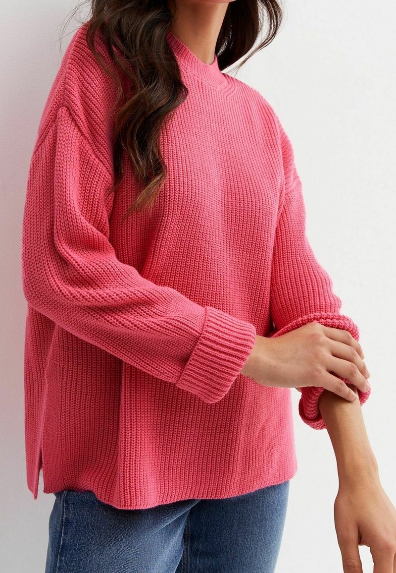 New Look Trui - pink