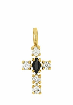 CROSS - Colgante - gold coloured