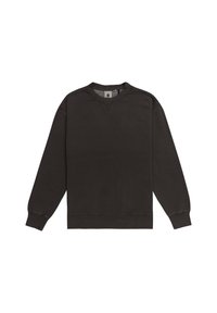 Unselected, off black