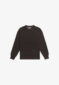 Unselected, off black