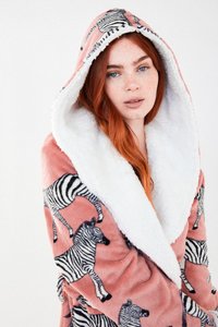 Chelsea Peers Yöpaita - pink