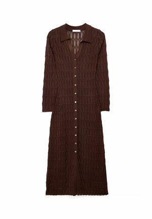 NA-KD, Gilet - brown