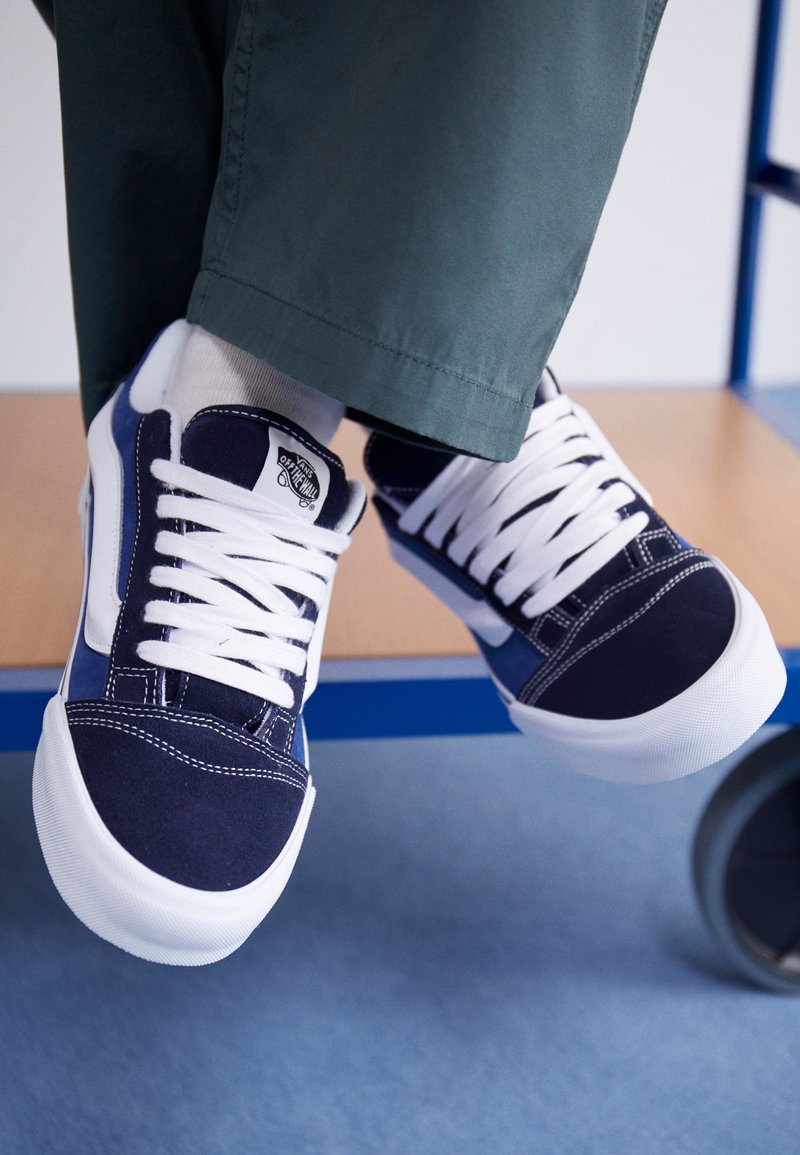 Are Vans Knu Skool Good For Skating Vans Knu Skool Why Are Vans