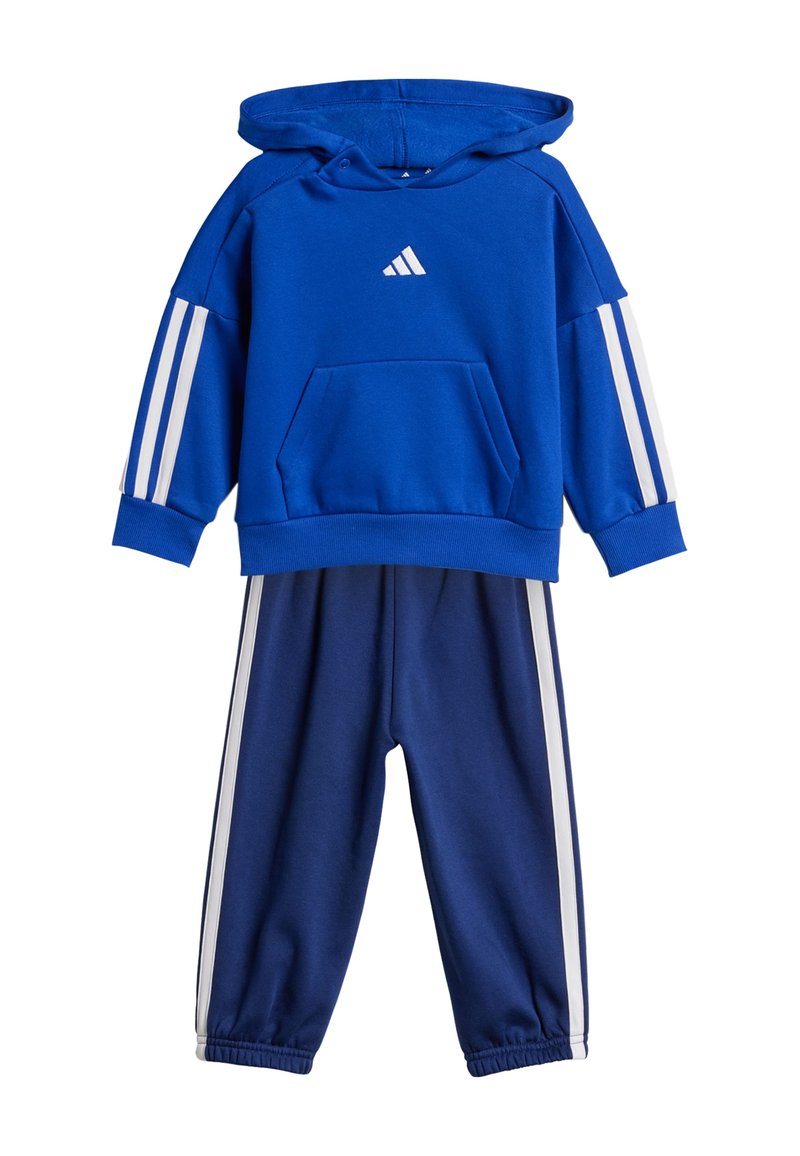 adidas Sportswear Dres niebieski