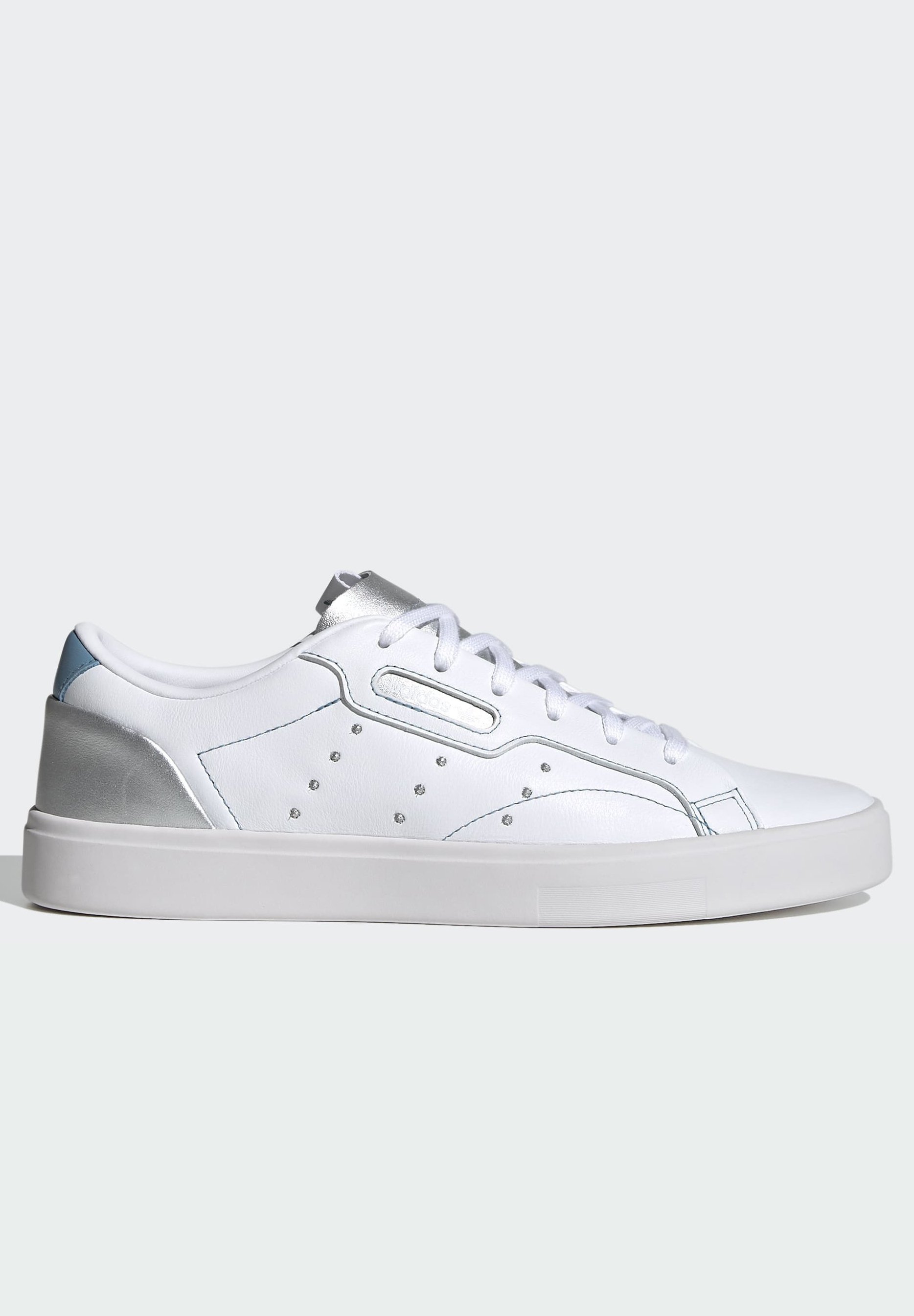 adidas sleek zalando