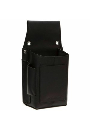 TAIWAN KELLNERBÖRSE HOLSTER - Portefeuille - black