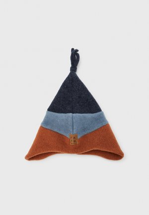 STRIPE HAT UNISEX - Huer - karamell