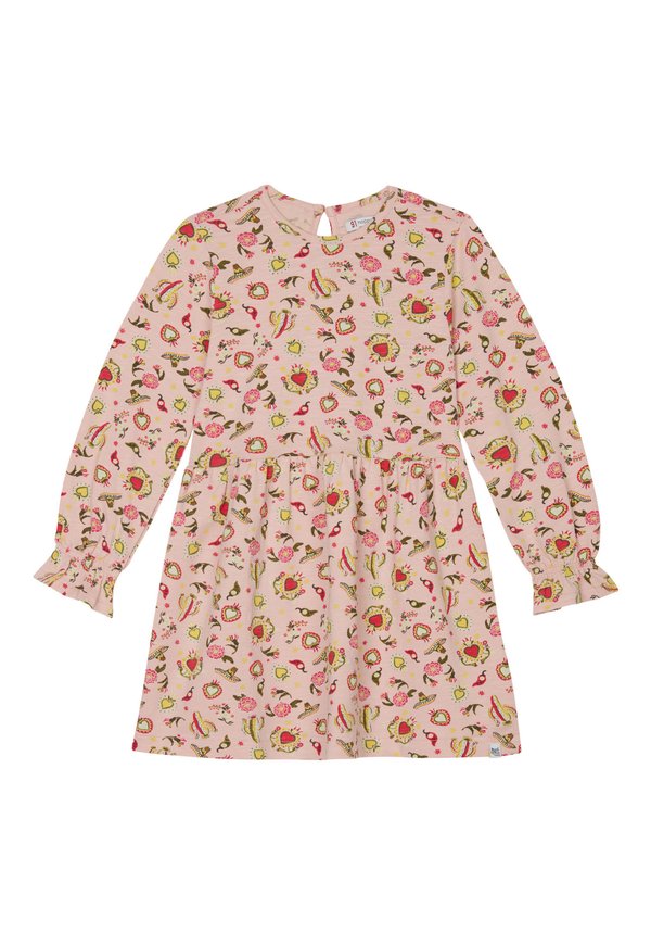 NELLYSFORD - Jerseykleid - hearts pattern