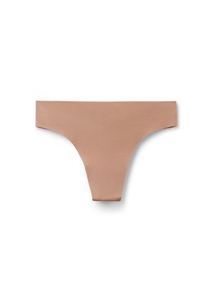 Intimissimi, ULTRALIGHT BRAZILIAN - Tanga - beige