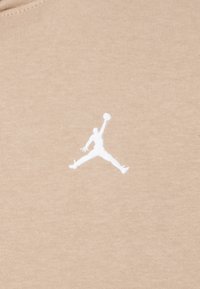 Jordan BROOKLYN UNISEX - Felpa con cappuccio - hemp