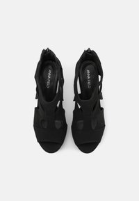 Anna Field Sandaletter - black