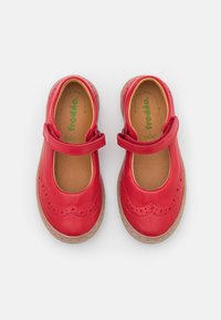 Froddo CHILDREN'S MARI - Ballerine con cinturino - red