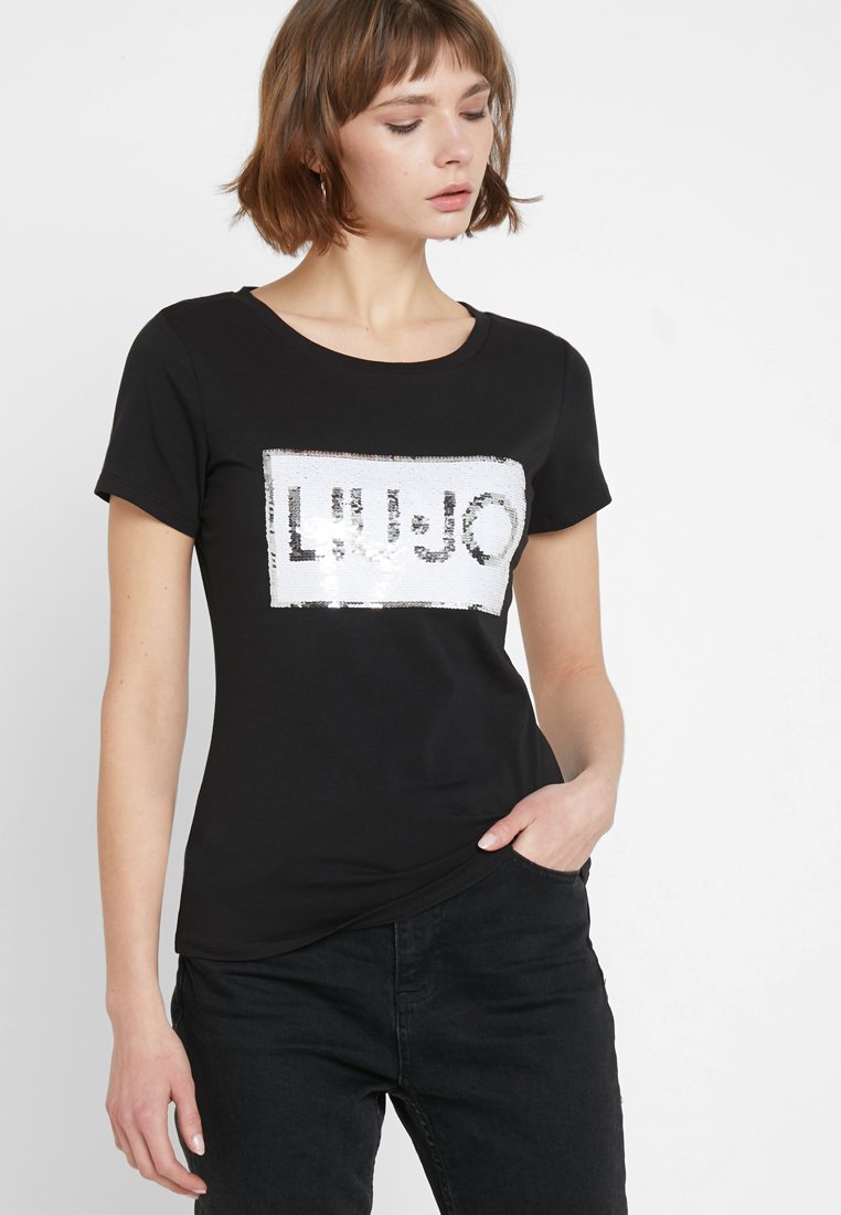 liu jo jeans t shirt