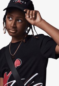 Jordan - T-shirt z nadrukiem