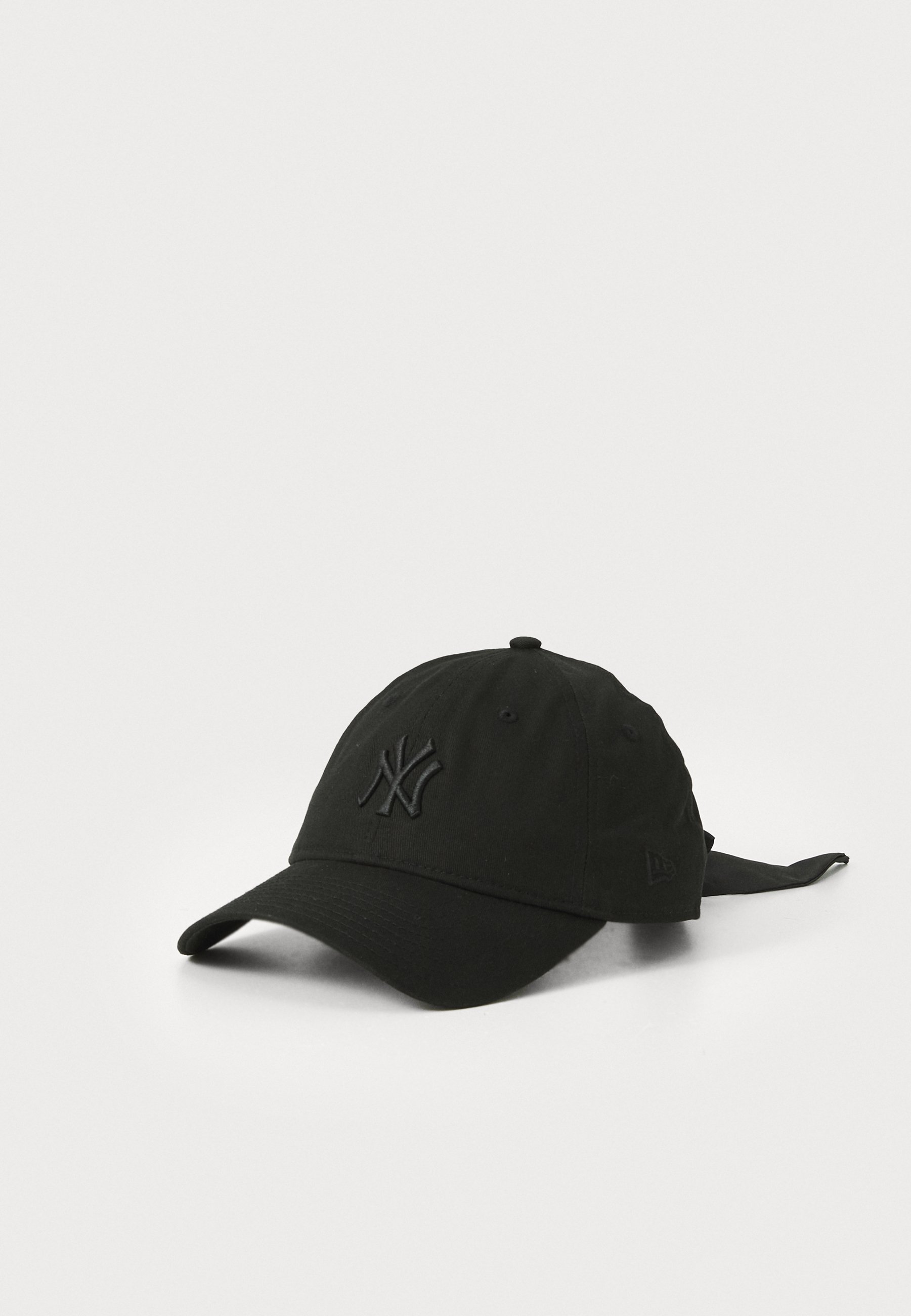 Boston Red Sox New Era 9Twenty Strapback Cap - Khaki, Adjustable One-Size Fits Most - View #3