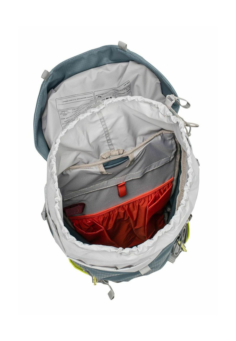 Vaude Sac à Dos Femme - Skomer Zip 22L - dusty fern