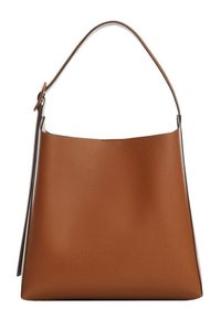 WINNIE - Borsa a mano - brown