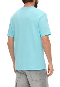 s.Oliver - T-shirt basic