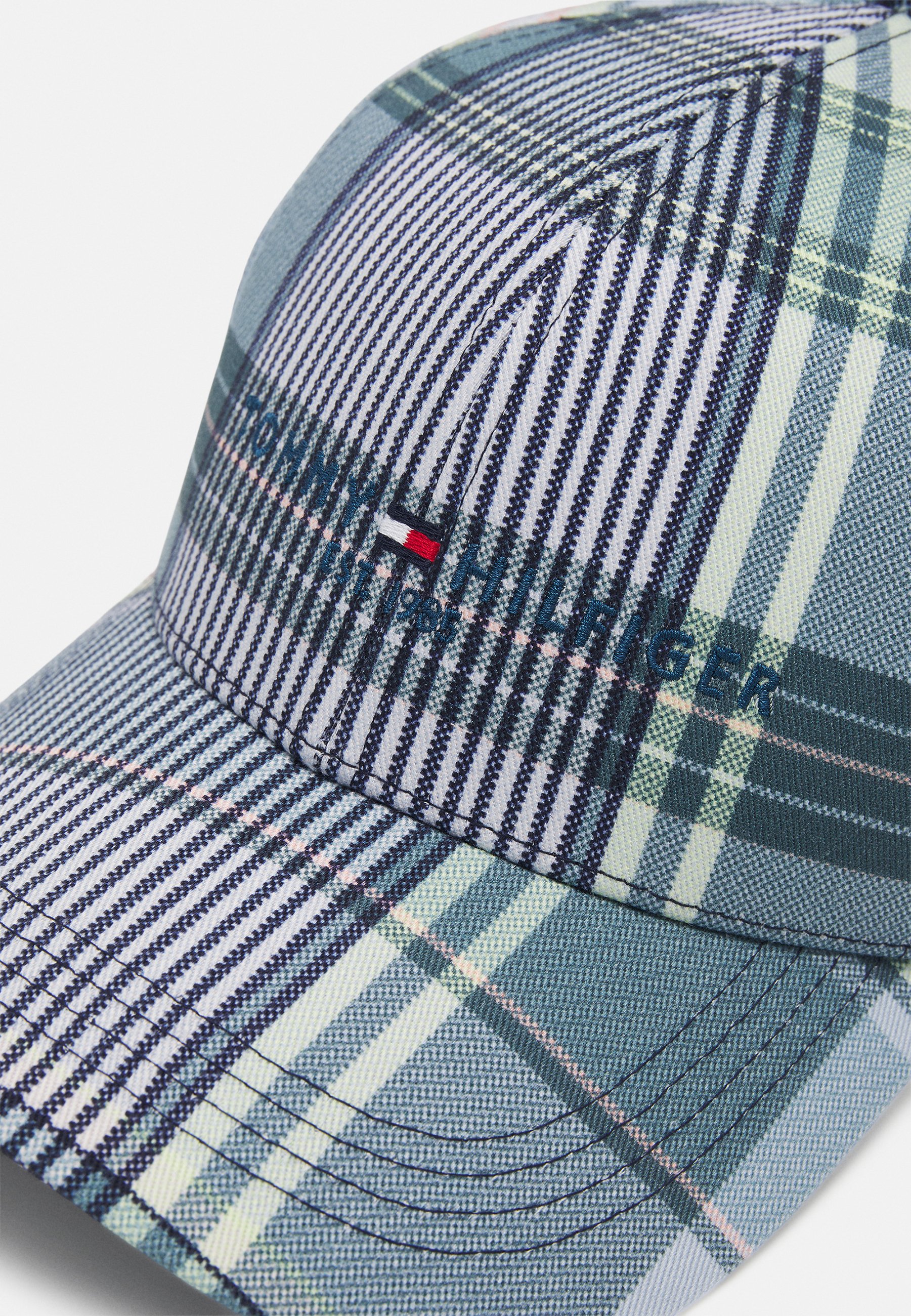 Tommy Hilfiger ESTABLISHED CAP UNISEX 