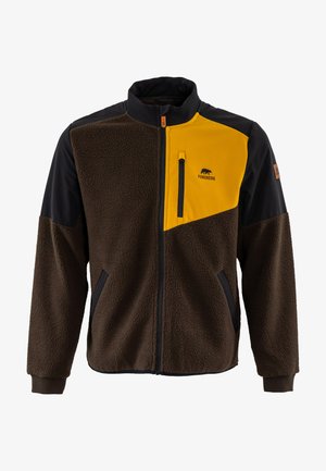 FORSBERG - Kurtka z polaru