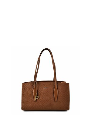 Picard Sac à main - cognac