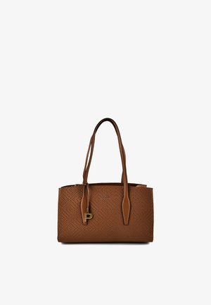 Picard Handtasche - cognac