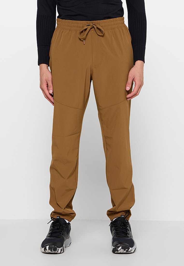 Under Armour Trainingsbroek camel Under Armour Trainingsbroek camel