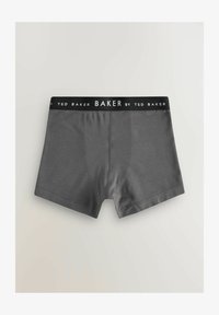 Ikke valgt, green multi