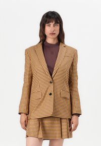 HUGO ANATALI - Blazer - beige