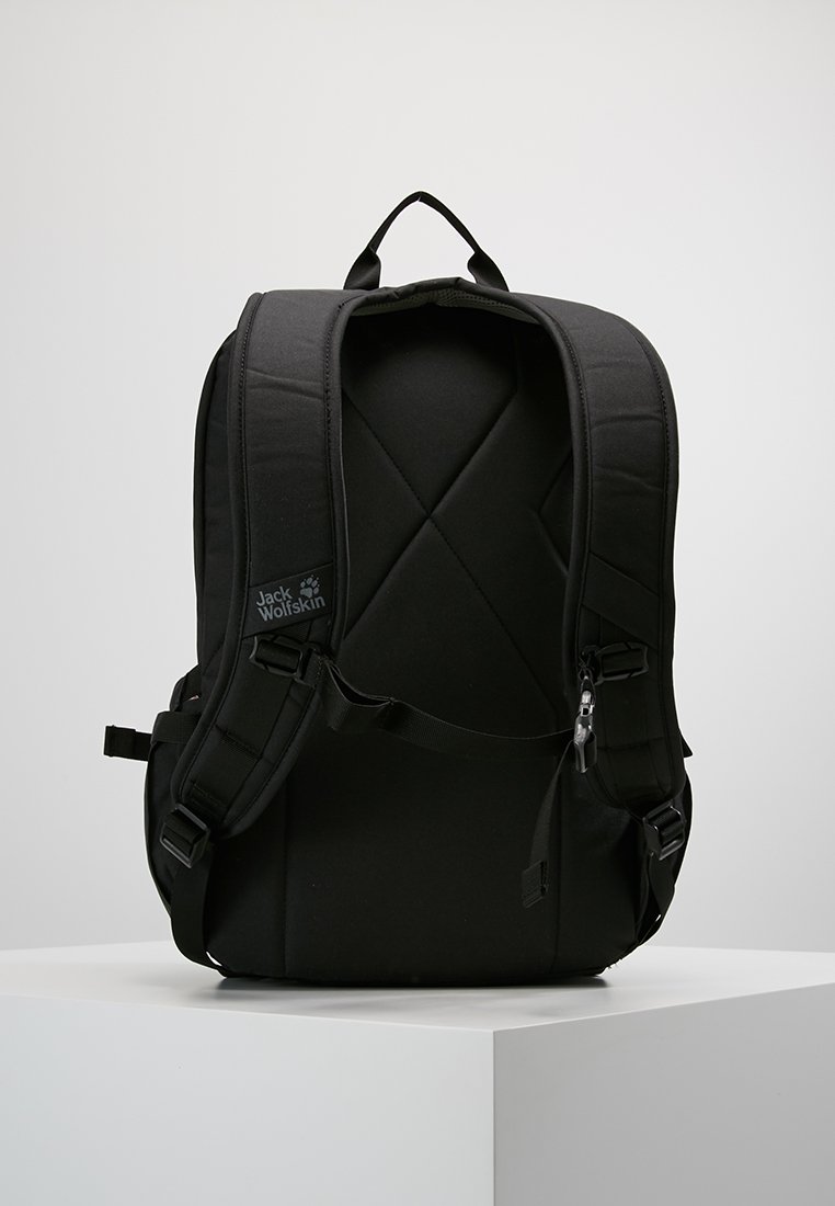 jack wolfskin dayton black bei zalando jack wolfskin dayton black bei zalando