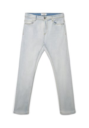 - Jeansy Skinny Fit