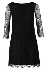 Esprit Collection Robe de soirée - black
