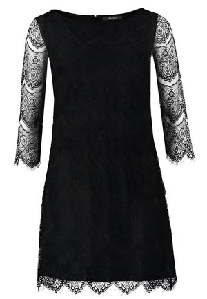 Esprit Collection Robe de soirée - black