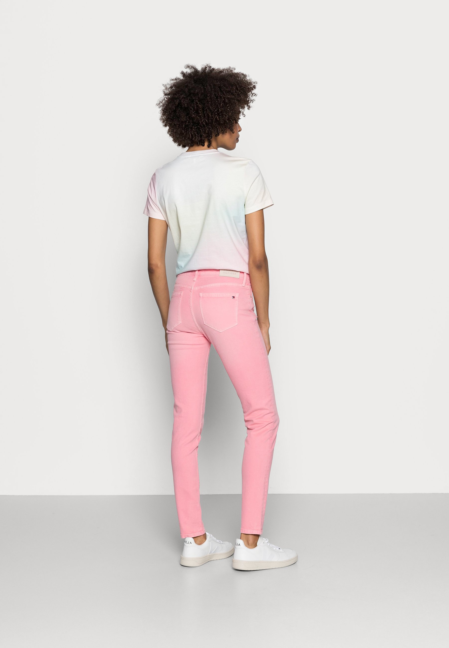 Tommy Hilfiger VENICE - Slim fit jeans 
