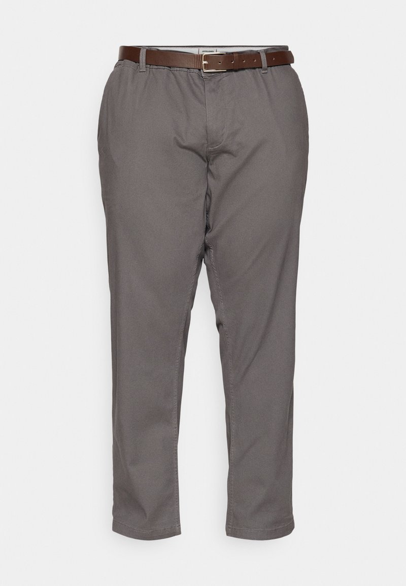 jack & jones Chino grijs