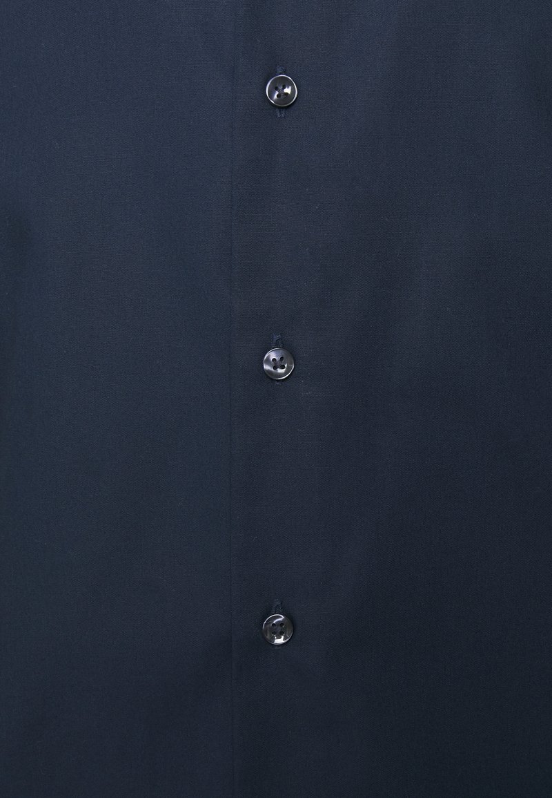 Herren Komplettanzüge | Seidensticker KENT PATCH Hemd navy/dunkelblau - PP60522 Herren Komplettanzüge | Seidensticker KENT PATCH Hemd navy/dunkelblau - PP60522