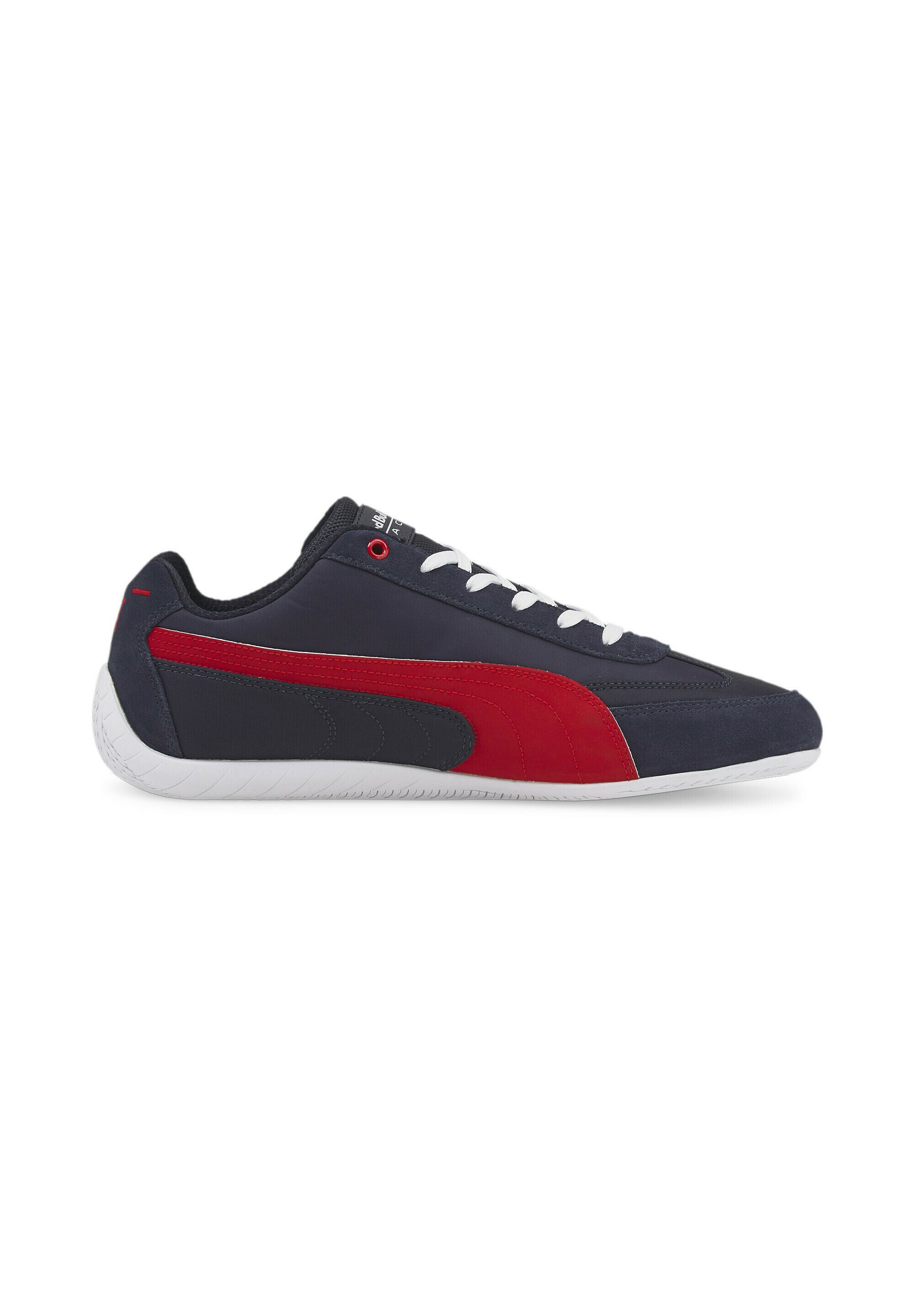 Puma RED BULL RACING SPEEDCAT MOTORSPORT - Sneakers laag - night sky  chinese red/blauw - Zalando.nl