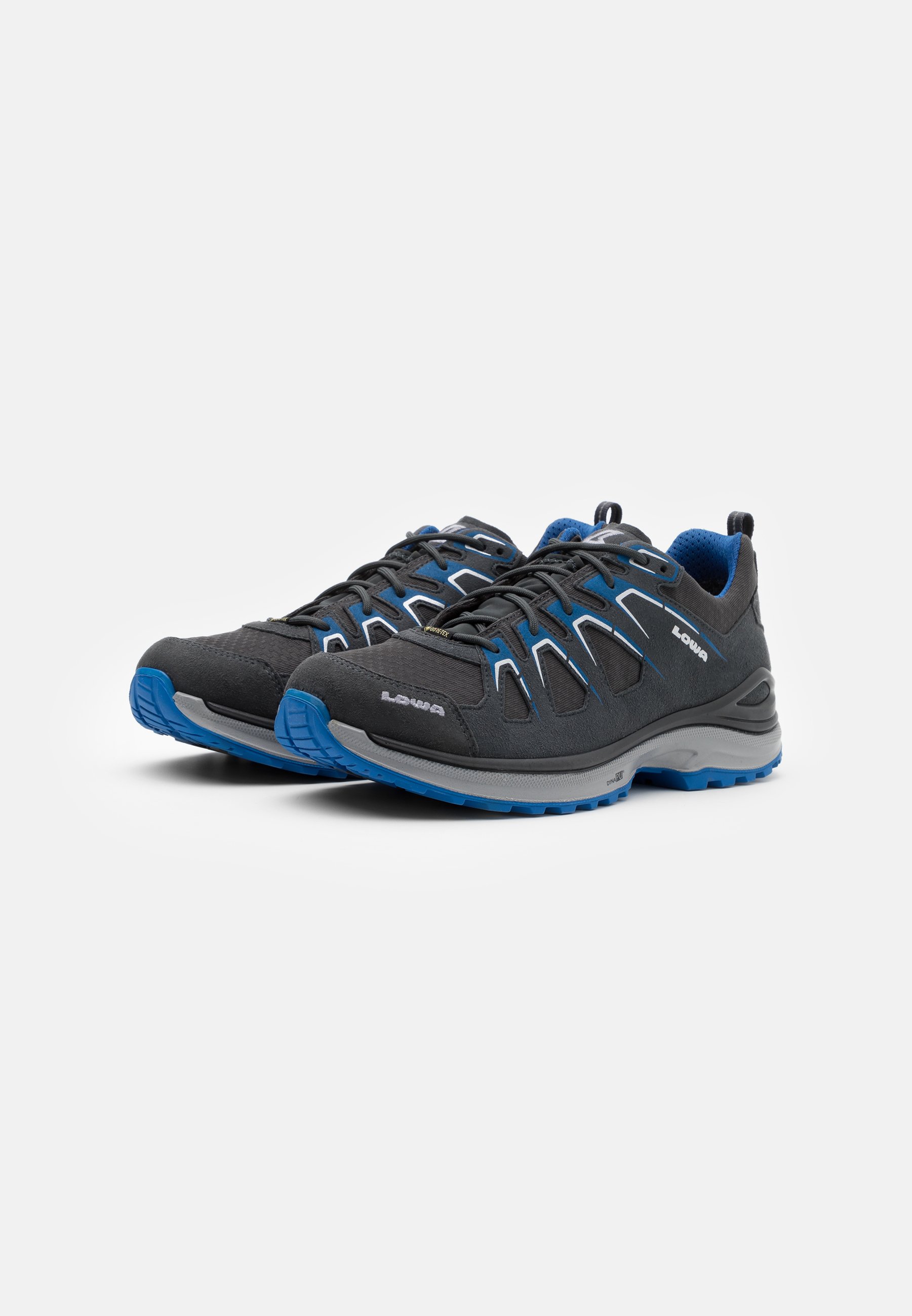 Lowa INNOX EVO GTX Fjellsko asphaltblau Zalando.no Lowa INNOX EVO GTX Fjellsko asphaltblau Zalando.no