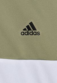 adidas Performance TIBERIO UNISEX oliwkowy